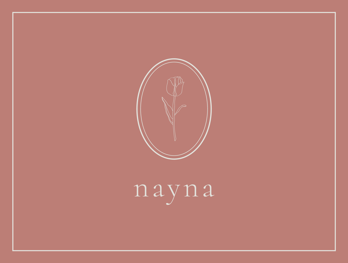 nayna gift card